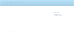 Desktop Screenshot of collegestationapartments.com